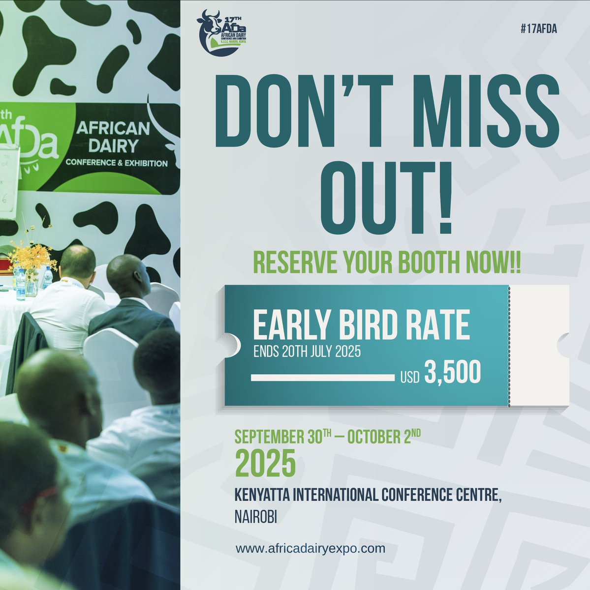 DairyAfrica tweet media
