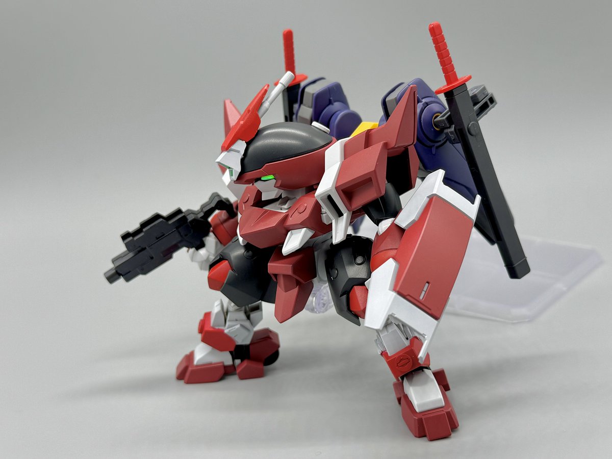 2025年自分が選ぶ今年上半期の4枚 30MMでSD作ったり、魔神創造伝ワタル