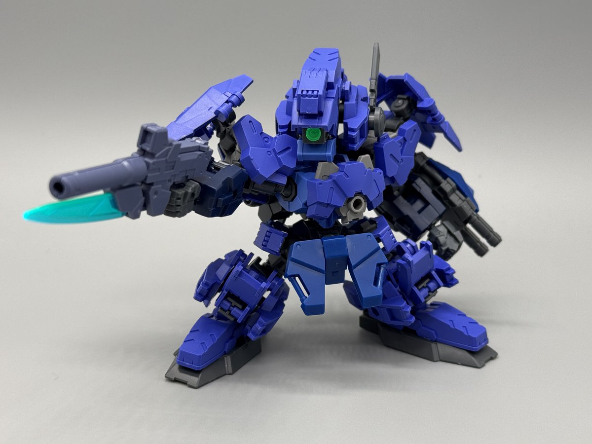 2025年自分が選ぶ今年上半期の4枚 30MMでSD作ったり、魔神創造伝ワタル