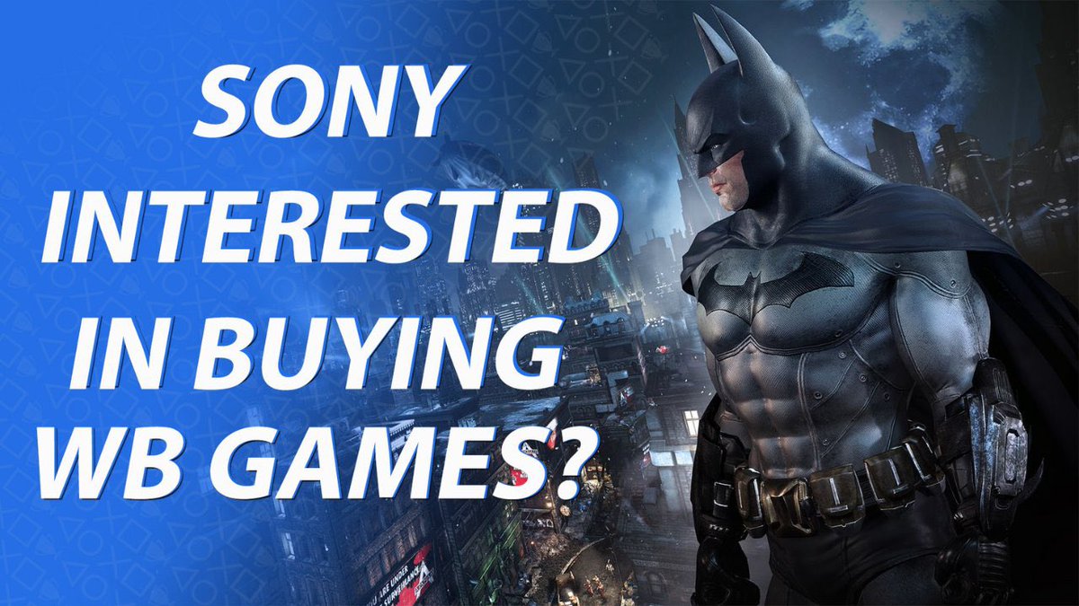The Trophy Room Podcast 🏆 (@pstrophyroom) on Twitter photo This week's episode is up of podcast feeds!!!
We're chatting!
- Marathon Delayed Indefinitely
- Sony's Curiosity in WB Games
- Borderlands 4 & Marvel Cosmic Invasion Previews and more!
Apple: tinyurl.com/4f96stzp
Spotify: tinyurl.com/3p9m7zsh This week's episode is up of podcast feeds!!!
We're chatting!
- Marathon Delayed Indefinitely
- Sony's Curiosity in WB Games
- Borderlands 4 & Marvel Cosmic Invasion Previews and more!
Apple: tinyurl.com/4f96stzp
Spotify: tinyurl.com/3p9m7zsh