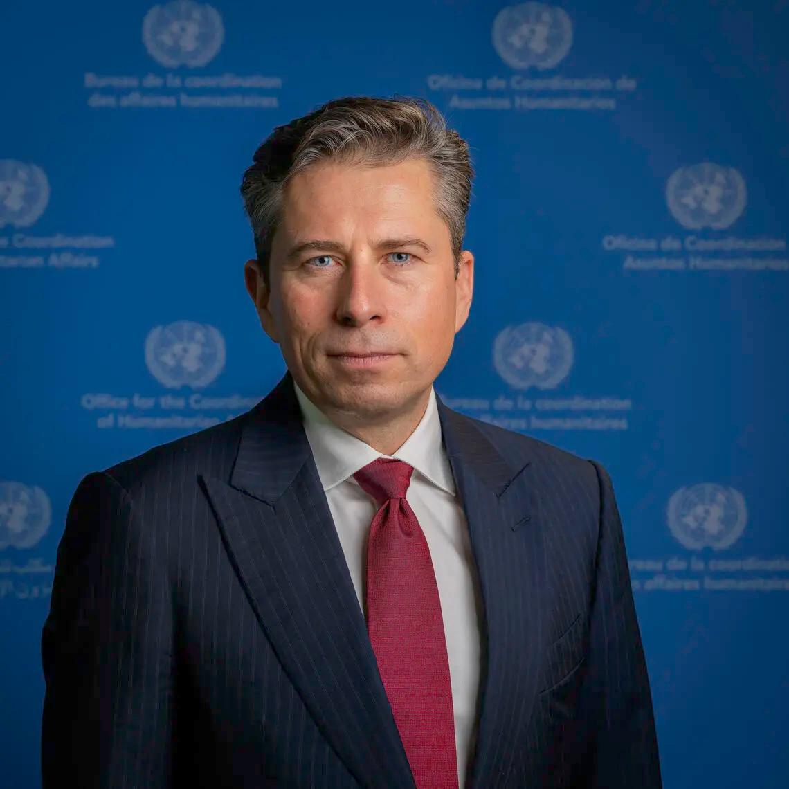 Carol Flore-Smereczniak (@carolfloreun) on Twitter photo Tom Fletcher, our Emergency Relief Coordinator, has allocated $5.9M from the UN CERF to help displaced people in Boucle du Mouhoun, Centre‑Est & Est,#BurkinaFaso. This boost will scale up food/nutrition, shelter, healthcare, WASH & more-supporting national efforts.<a href="/UNReliefChief/">Tom Fletcher</a> Tom Fletcher, our Emergency Relief Coordinator, has allocated $5.9M from the UN CERF to help displaced people in Boucle du Mouhoun, Centre‑Est & Est,#BurkinaFaso. This boost will scale up food/nutrition, shelter, healthcare, WASH & more-supporting national efforts.<a href="/UNReliefChief/">Tom Fletcher</a>