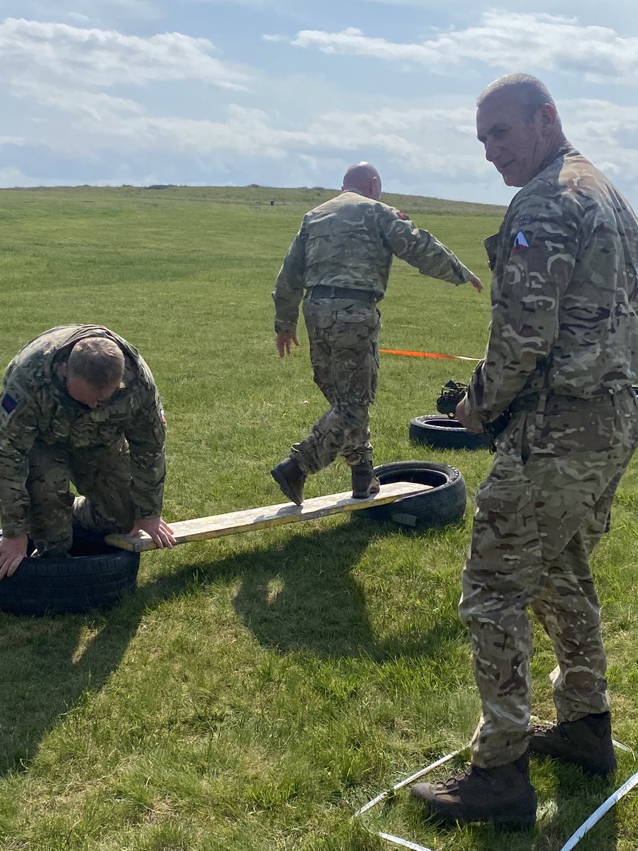 LONDIST CTT - OC (@londist_ctt_oc) on Twitter photo Prep day… team testing the command task.. lots of head scratching.. and we’re running it 😂 @HQNorth_CTTNE <a href="/londist_ctt_oc/">LONDIST CTT - OC</a> Prep day… team testing the command task.. lots of head scratching.. and we’re running it 😂 @HQNorth_CTTNE <a href="/londist_ctt_oc/">LONDIST CTT - OC</a>