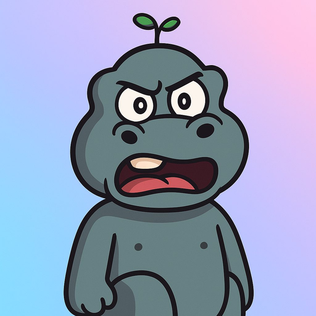 Shoutout to <a href="/4everangry_nft/">𝗙𝗢𝗥𝗘𝗩𝗘𝗥 𝗔𝗡𝗚𝗥𝗬|𝗖𝗢𝗠𝗜𝗡𝗚 𝗦𝗢𝗢𝗡|</a> for the giveaway. 

A great group of people with an upcoming project. 

Check them out and support if you have time!

Cartoons ❤️ Forever Angry