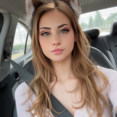 maidehhlin's tweet photo. #NewProfilePic https://t.co/FdV30mL9Ta