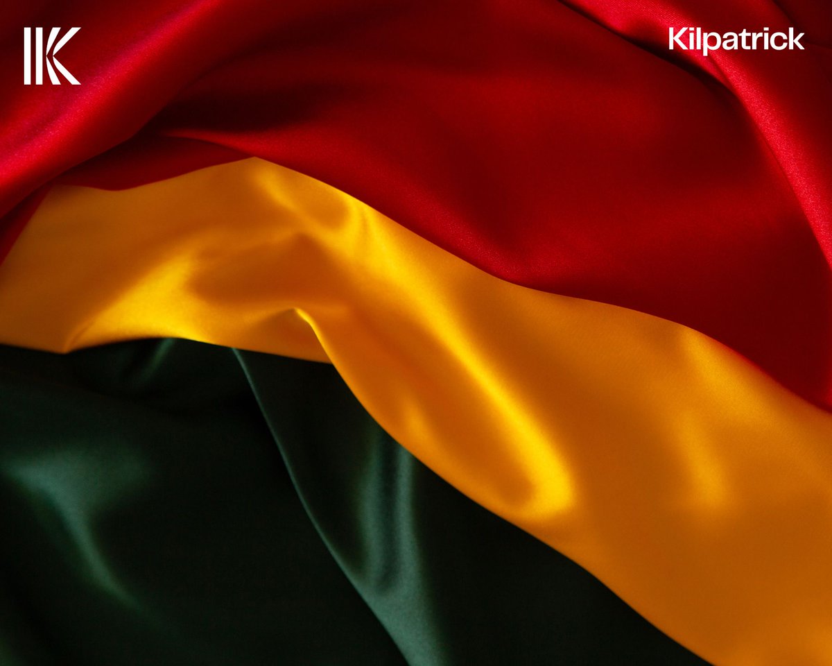 Today we proudly honor Juneteenth, a time to reflect on the enduring importance of freedom, resilience, and progress.