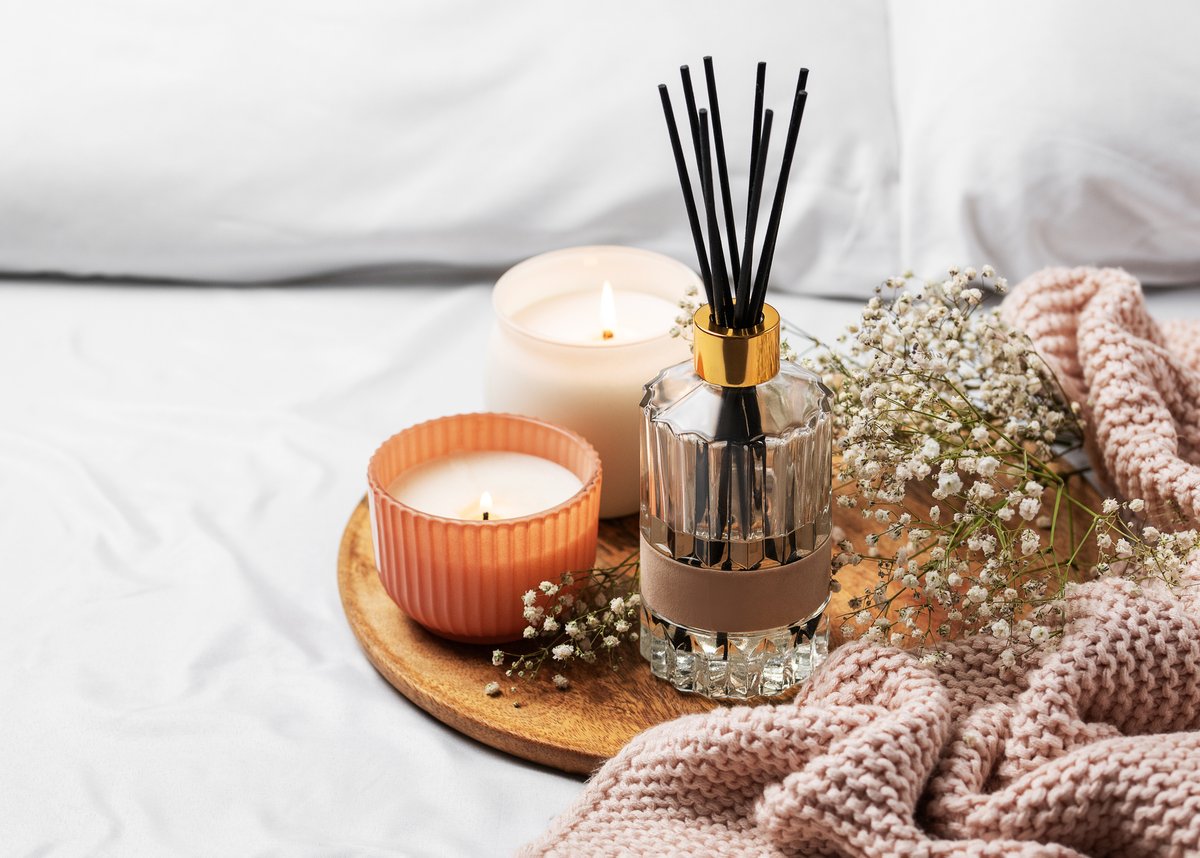 #Intergift2025 reunirá del 10 al 13 de septiembre en IFEMA MADRID la mejor selección de velas y aromas para el hogar.  

Si formas parte del mundo de la decoración no te pierdas la cita clave del sector.

Te lo contamos todo aquí: ifema.es/intergift/nota…

#Sumandotendencias