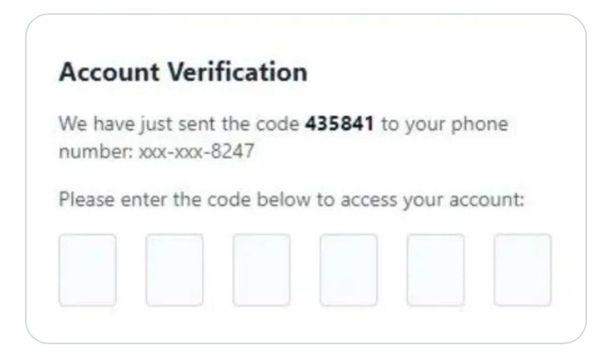 Any idea to bypass this verification ?