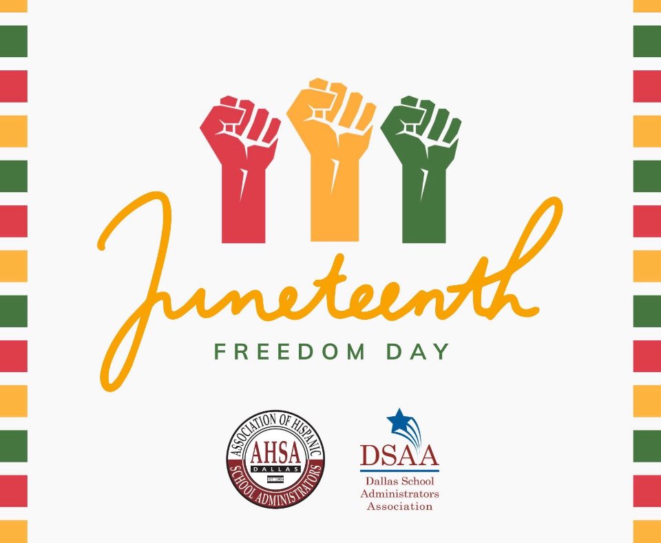 This Juneteenth, we celebrate Resistance with Power, Purpose, and People! We have the duty to defend freedom, while also celebrating the legacy of those who fought for freedom. It's about reclaiming the past, remembering Black voices, and reshaping the future.