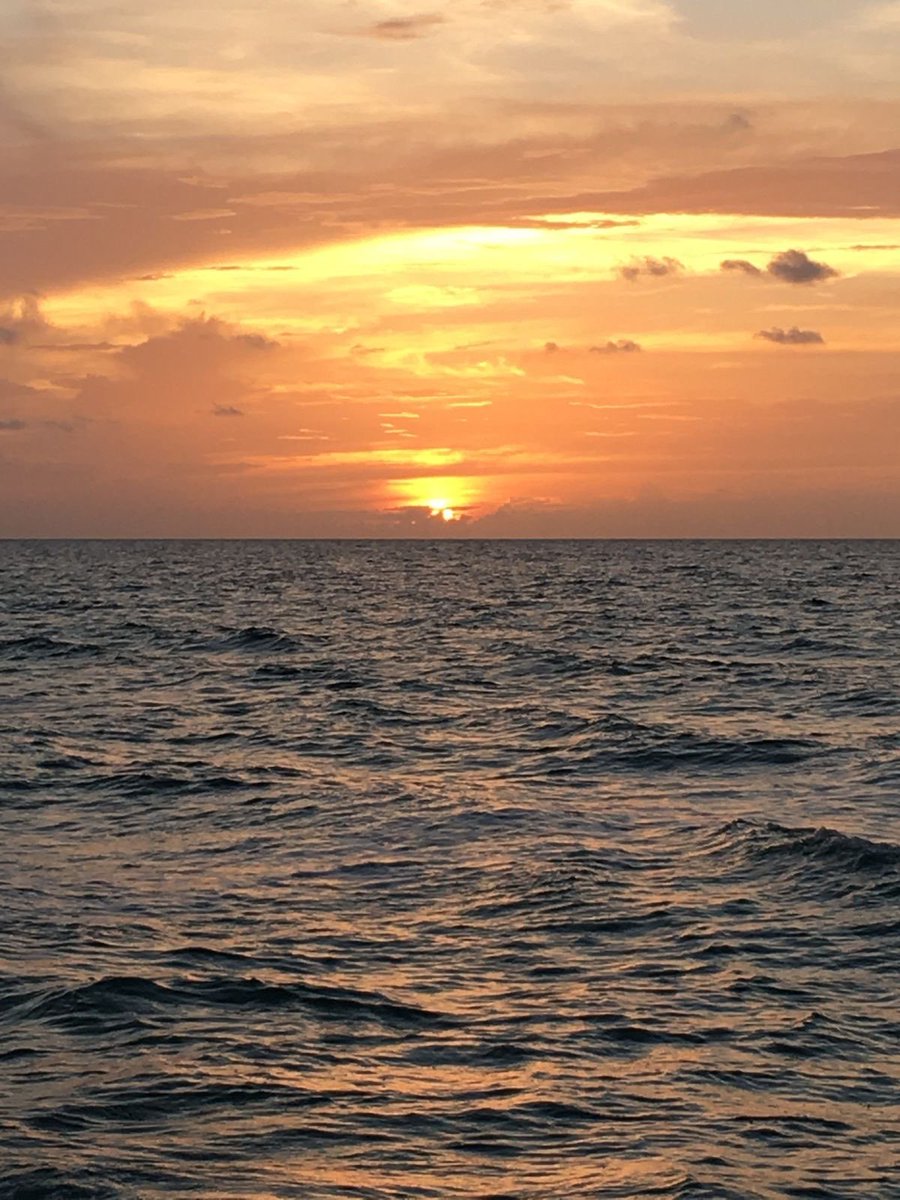 OldCoachB33's tweet photo. Happiness is never a gift by chance, but the result of our careful choice in every moment.

#beach #sky #sunset #outdoor #hiking #healing https://t.co/1AOo7u73RQ