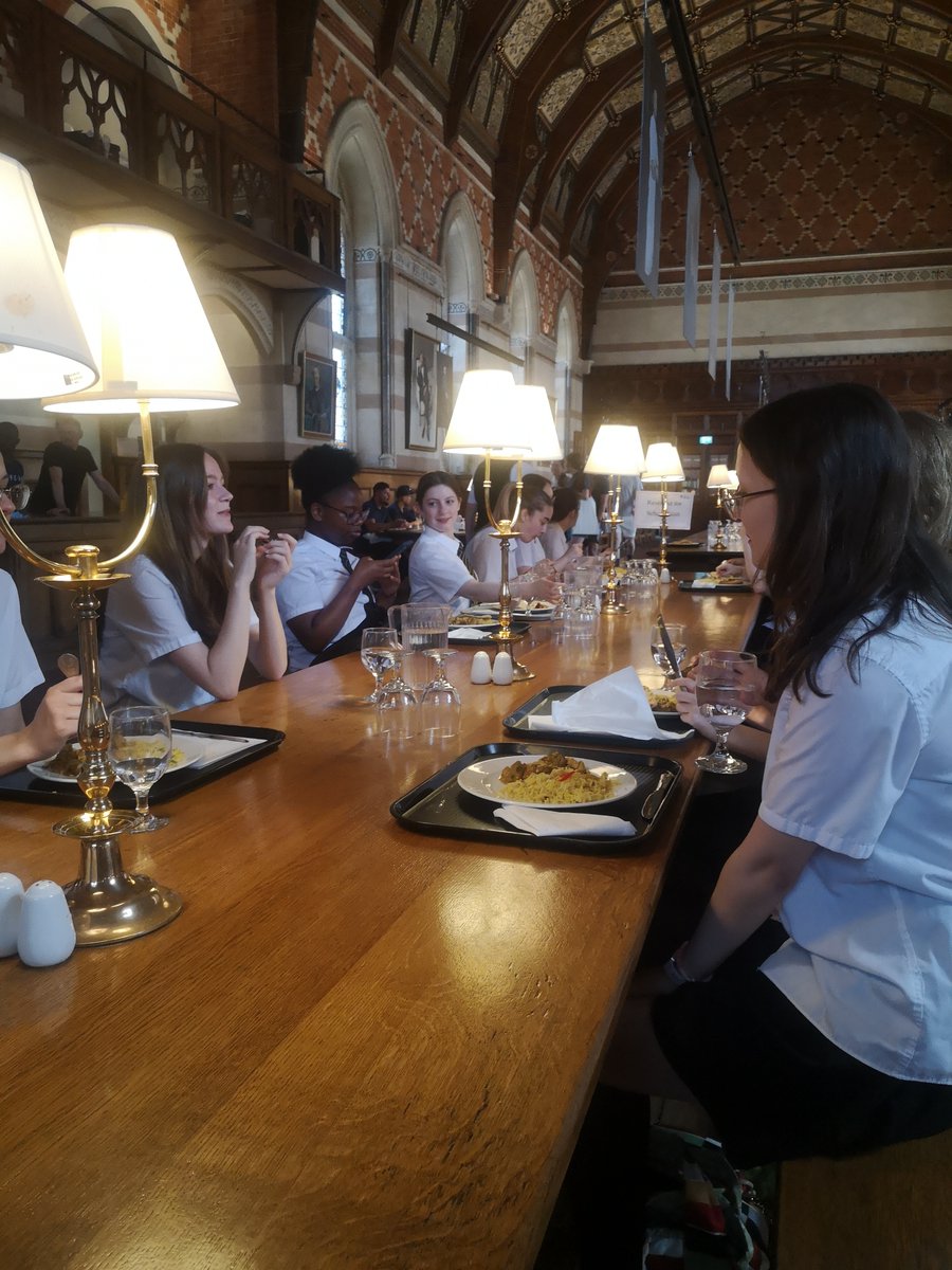 King Edward VI Northfield School for Girls (@kevinorthfield) on Twitter photo Year 10 Aspire pupils visited <a href="/KebleOxford/">Keble College, Oxford</a> College, Oxford University! They enjoyed a college tour, an inspiring talk on aspiring to Oxford, and a lively Critical Thinking debate with another school. Well done, Year 10!
#Aspire
#criticalthinking
#WorkHardBeKind Year 10 Aspire pupils visited <a href="/KebleOxford/">Keble College, Oxford</a> College, Oxford University! They enjoyed a college tour, an inspiring talk on aspiring to Oxford, and a lively Critical Thinking debate with another school. Well done, Year 10!
#Aspire
#criticalthinking
#WorkHardBeKind
