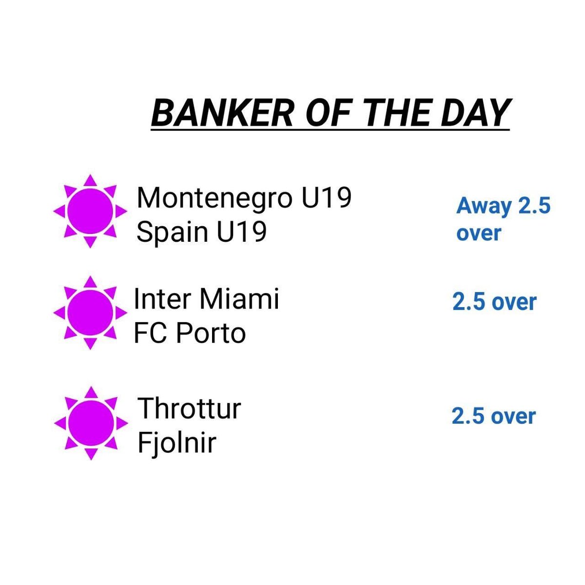 Banker of the Day🤑✊