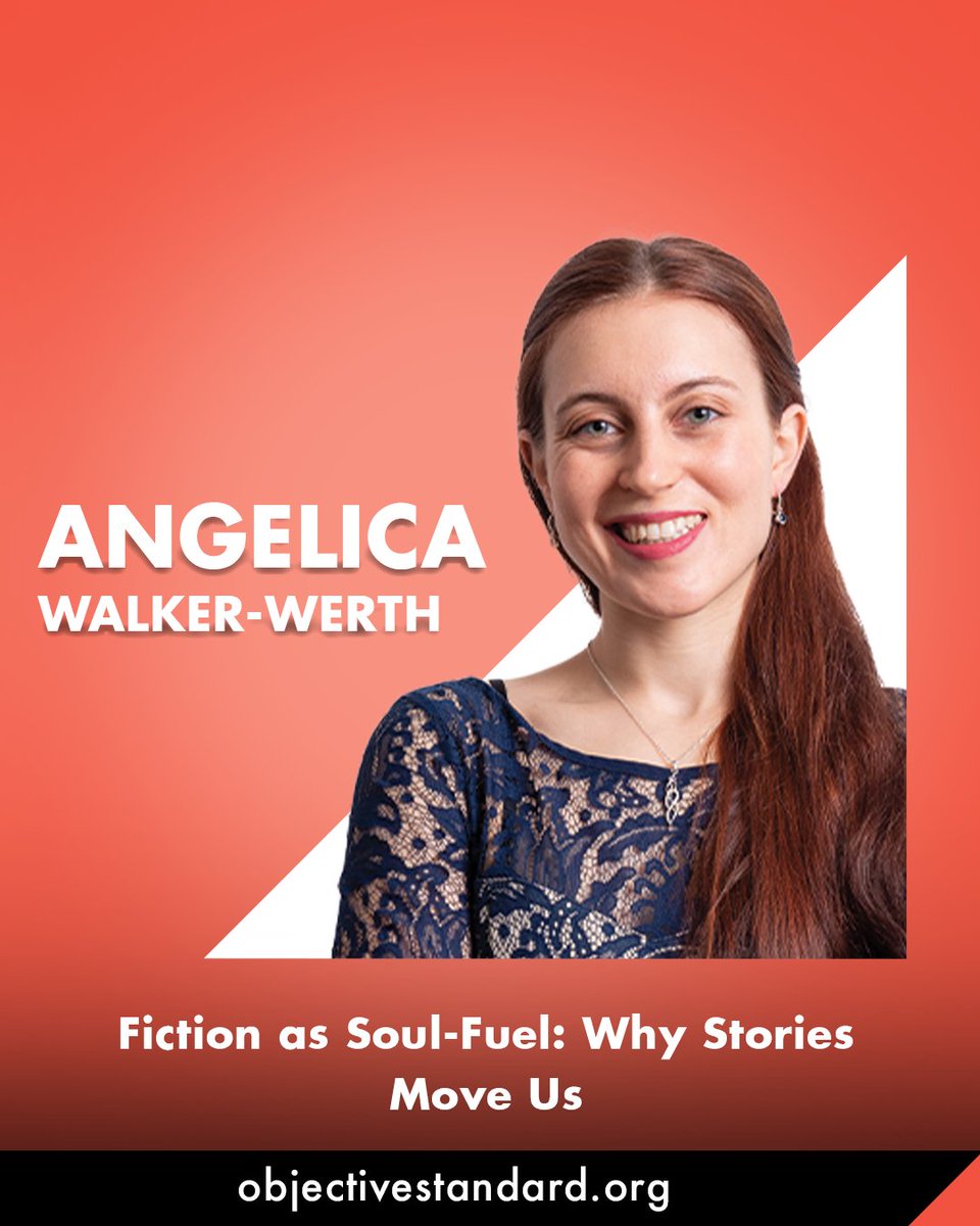 Reading a novel is, for many people, more enjoyable than reading a history book. Likewise for watching a movie versus watching the news. And fictional characters, plots, and themes can be far more enjoyable and more motivating than their real-life equivalents.

Why? What is it