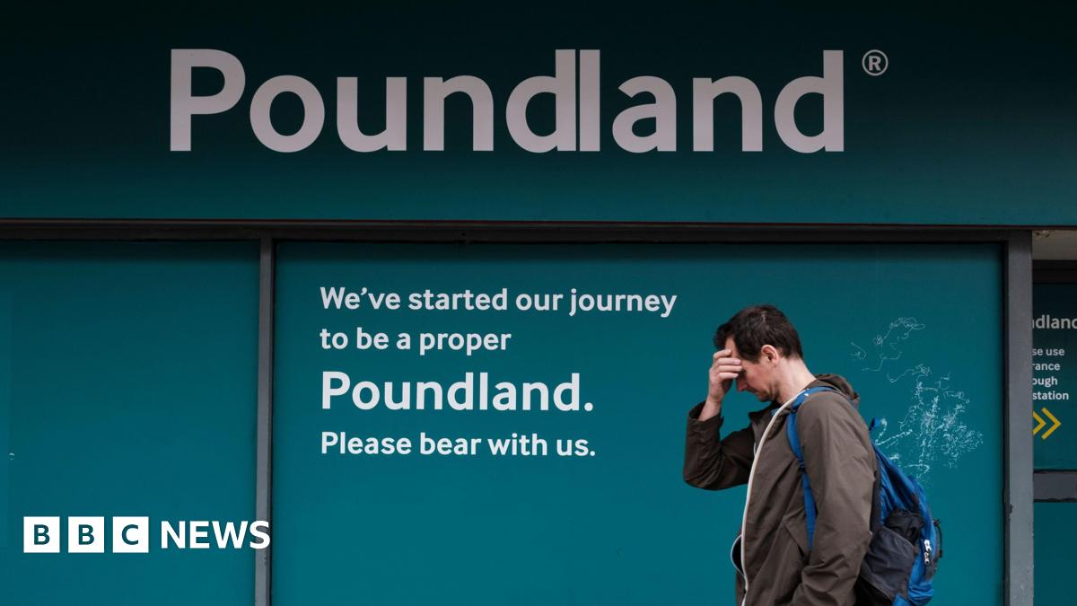 Budget chain Poundland has said it will be closing 68 stores as part of a turnaround plan to revive its fortunes. 👉 zurl.co/VIVf8

 #Budget #Poundland #StoreClosures