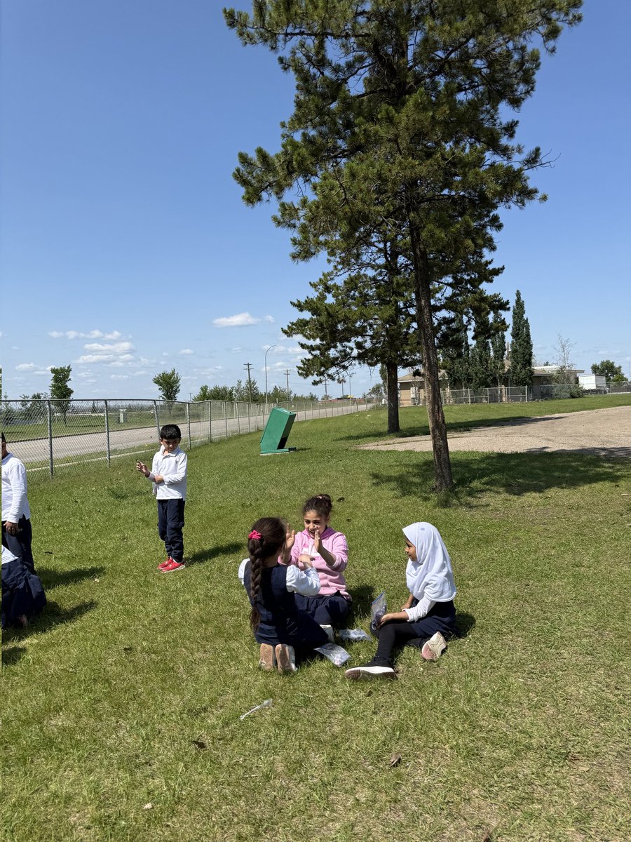 Tye Dye in 2L! <a href="/FMPSD/">Fort McMurray Public School Division</a> <a href="/MyMarkaz/">Markaz-Ul-Islam</a>