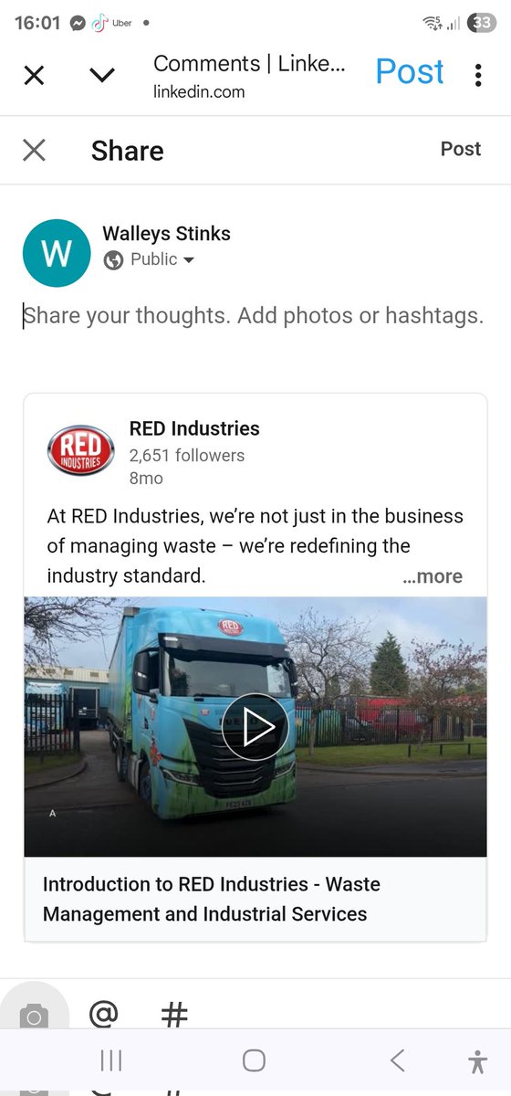 simmo burgess #StopTheStink ~ fighting for justice tweet media