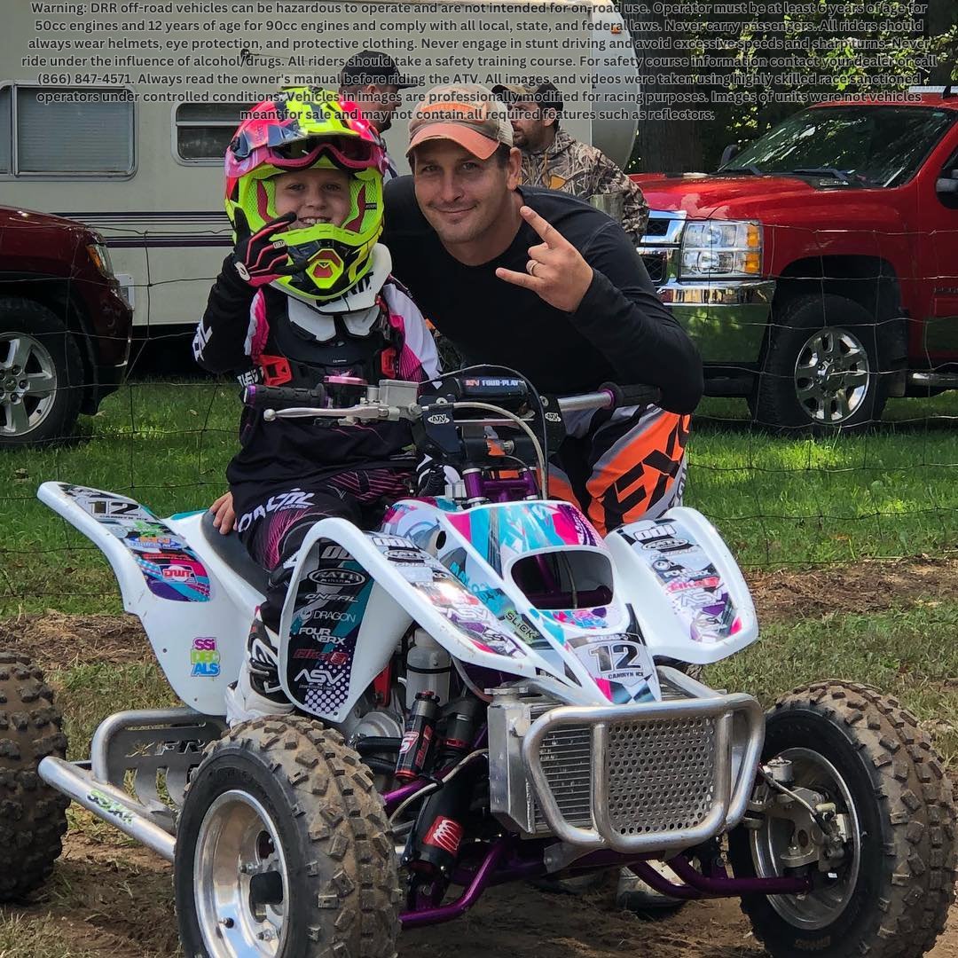 DRROffroad's tweet image. #ThrowbackThursday rider repost with our DRR DRX.  Always good to see these machines in action.  Thank you to our riders! 

#DRRDRX #MiniATV #RiderRepost