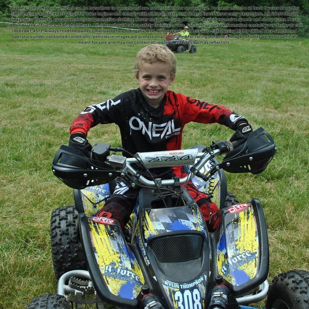 DRROffroad's tweet image. #ThrowbackThursday rider repost with our DRR DRX.  Always good to see these machines in action.  Thank you to our riders! 

#DRRDRX #MiniATV #RiderRepost