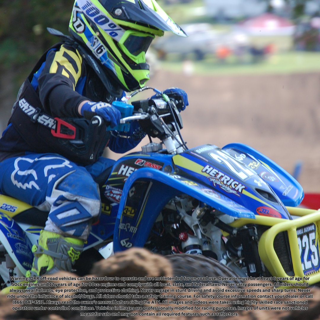 DRROffroad's tweet image. #ThrowbackThursday rider repost with our DRR DRX.  Always good to see these machines in action.  Thank you to our riders! 

#DRRDRX #MiniATV #RiderRepost