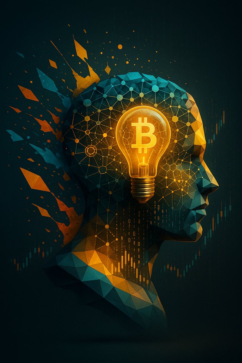 GM à tous ! 😉

#Bitcoin #BTC