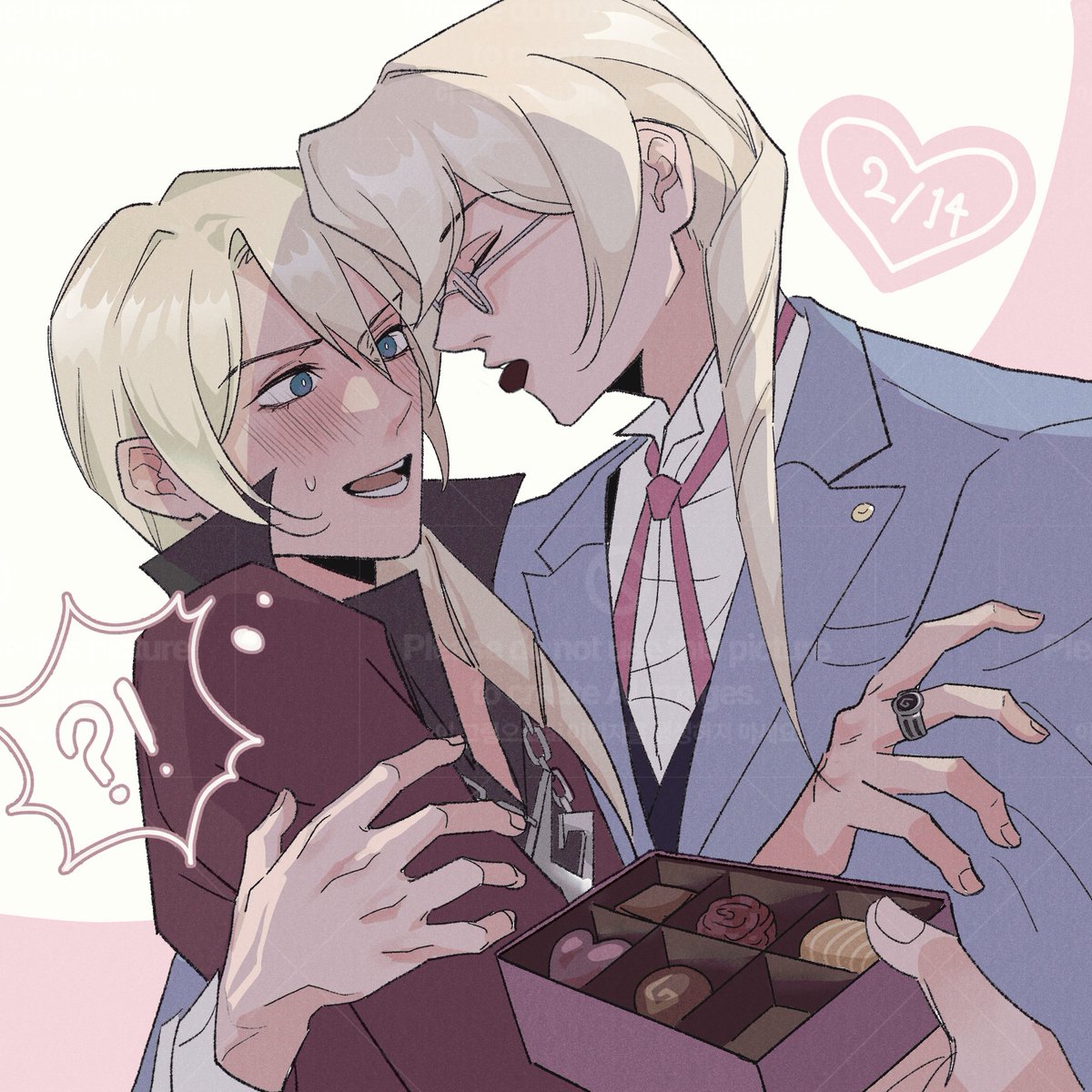 원본이 너무 귀여우니 보고가세요
그림 빌려주셔서 감사합니다!💖

イラストをお貸しいただきありがとうございます！