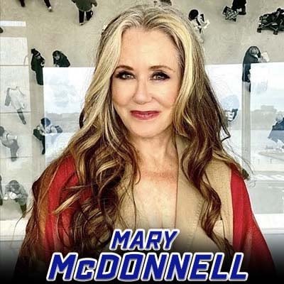 The guest performers are lining up, so don’t miss this one-time only exclusive staged reading of H.G. Wells’ WAR OF THE WORLDS LIVE at ST:LV Trek to Vegas Convention on Friday Evening August 8, 2025!

As with last year’s all-star reading of PLAN NINE FROM OUTER SPACE we once