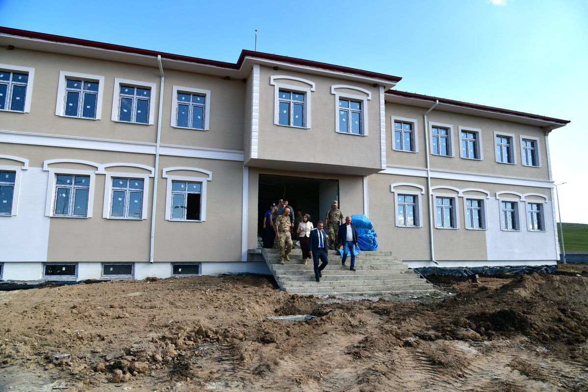 Ardahan Valiliği (@ardahanvaliligi) on Twitter photo 