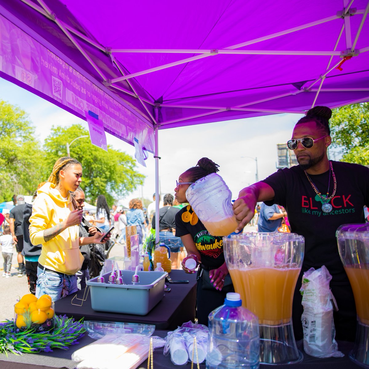 Visit Milwaukee tweet media