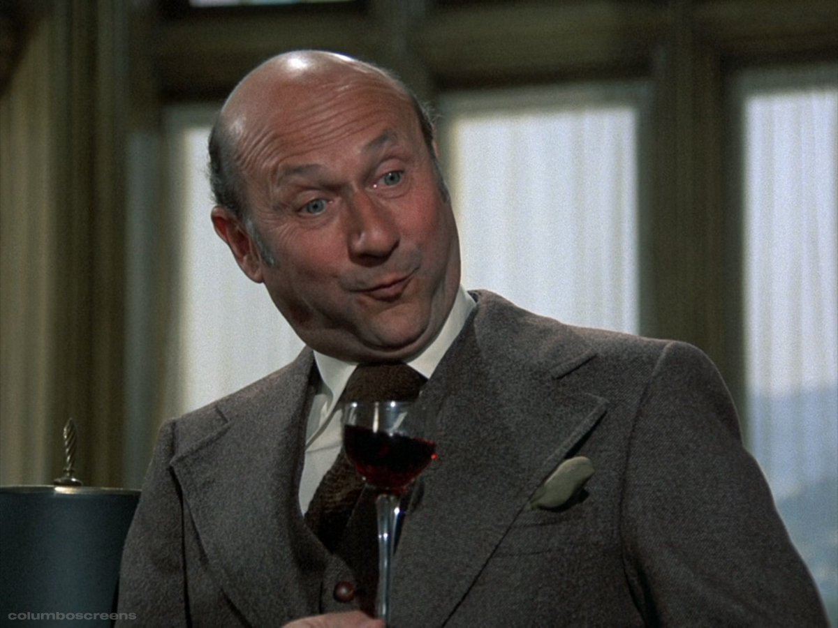 columbo screenshots (@columboscreens) on Twitter photo 