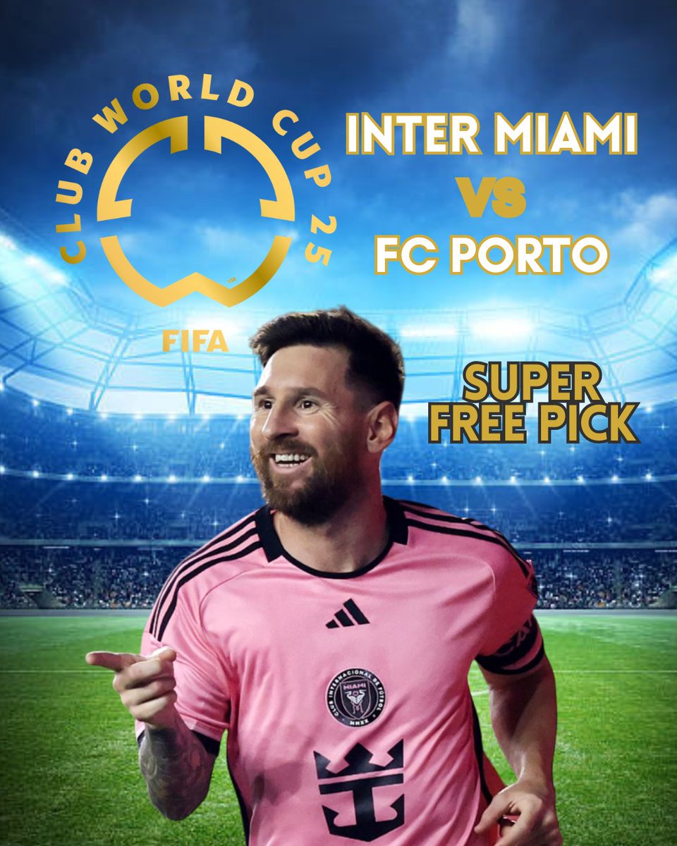 MVPicks.mx tweet media