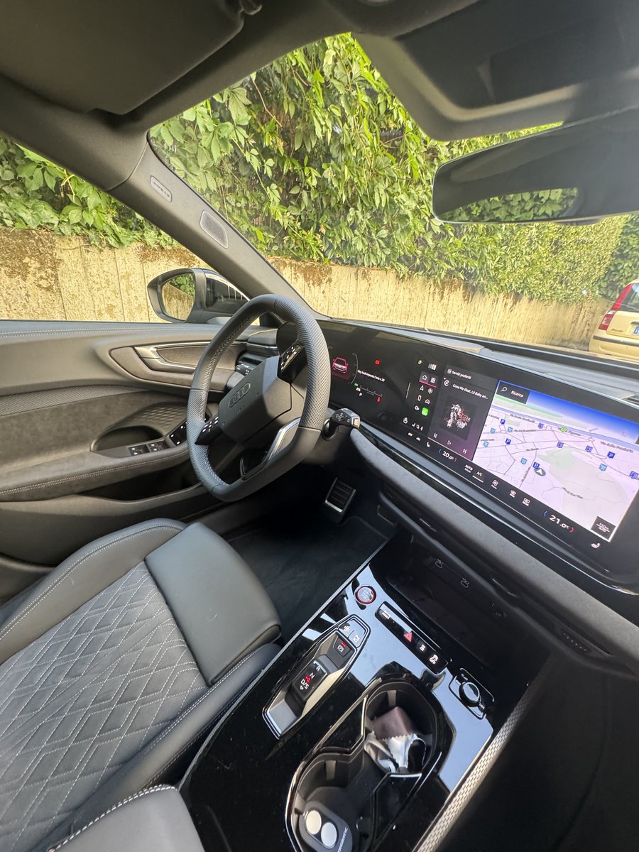 turned 18 didnt have time for a license, still bought me a car🥳