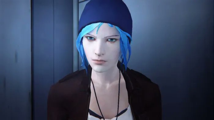 It's Ashly Burch's birthday today! 🥳🎉

I will never unhear Chloe Price's voice when I see her speak in interviews. 🥹

One of the best Life Is Strange performances of all time. 🔥