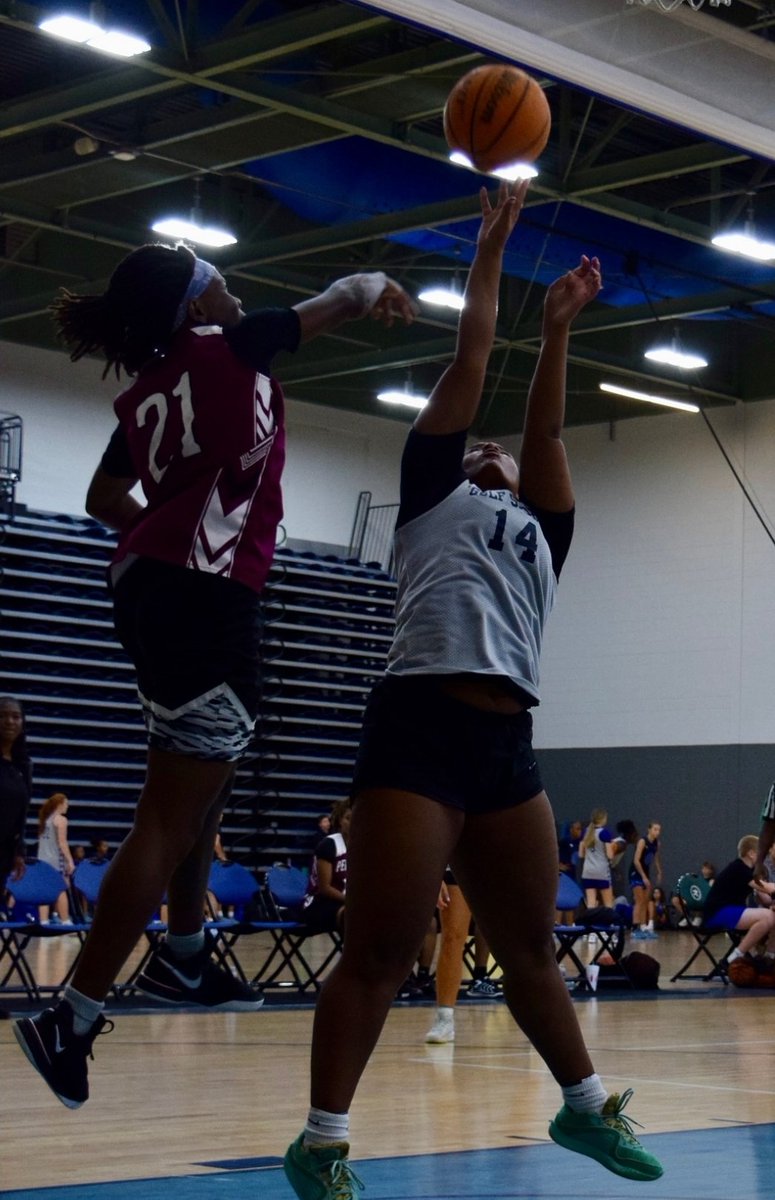 2nd play date at UWF,  1-1