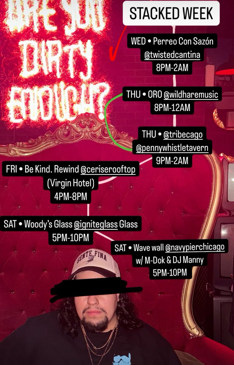 Vibe Dealing General tweet media