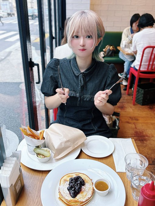 Twitterのコスプレ画像14