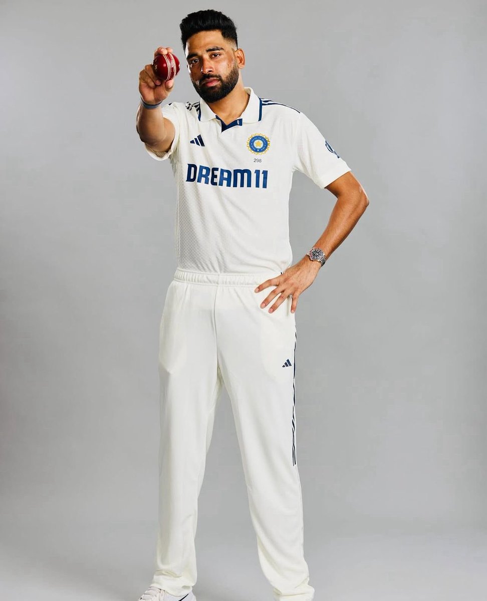 The ultimate format, battle ready, let’s go 🇮🇳⚔️