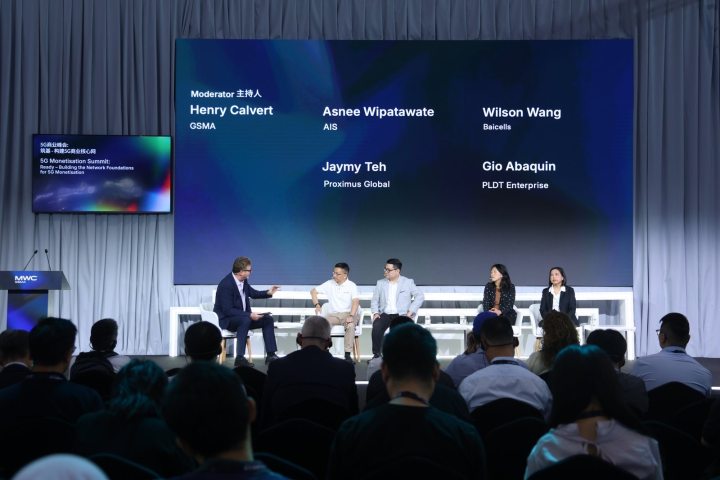 The second day of the 2025 MWC Shanghai is very exciting! We are thrilled to welcome both old and new friends to this vibrant event. It is a pleasure to know that everyone is interested in our products and innovations. 

We look forward to seeing you. 

#MWC #5G #TelecomSolution