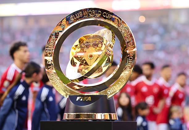 Mirror Football (@mirrorfootball) on Twitter photo Manchester City chief makes bold Club World Cup claim as rivals chase £97m prize money | <a href="/johncrossmirror/">John Cross</a>
mirror.co.uk/sport/football… Manchester City chief makes bold Club World Cup claim as rivals chase £97m prize money | <a href="/johncrossmirror/">John Cross</a>
mirror.co.uk/sport/football…