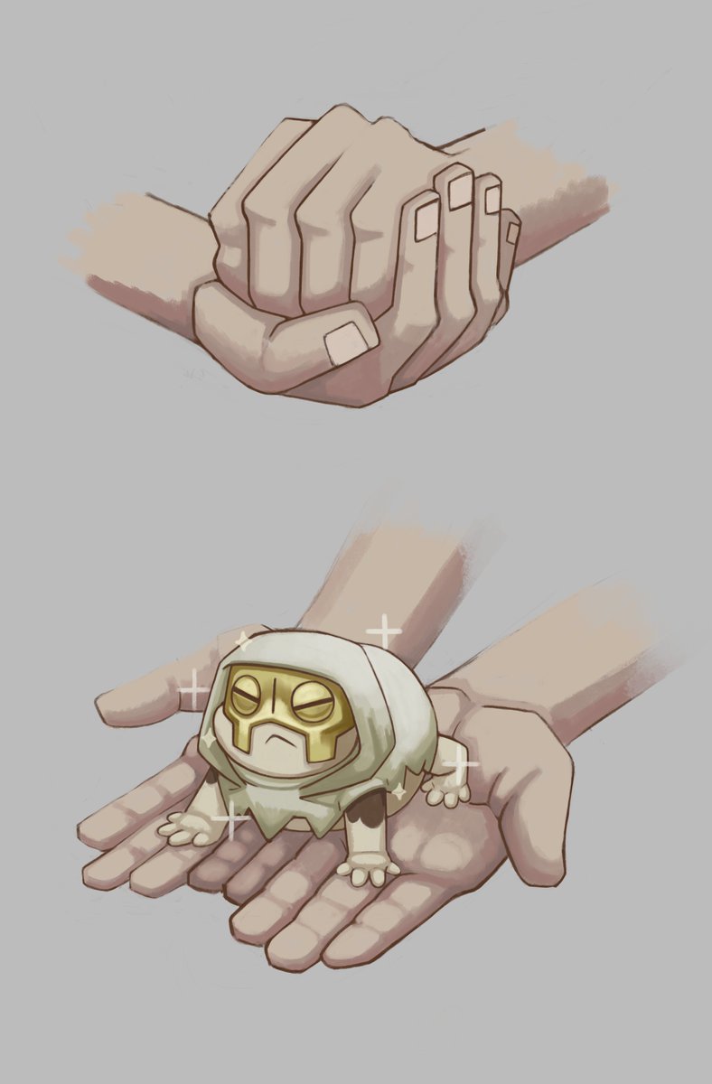 Behold