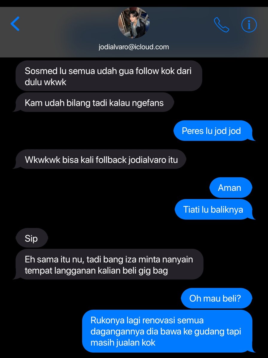 vibeswimme's tweet photo. Teman baru 😏 https://t.co/JzsrVIFO4m