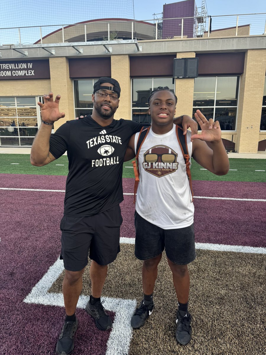 Chisimdi Arimah (@chisimdiol27122) on Twitter photo Had a great time showing up and showing out at the Texas state football camp <a href="/Marshall_Reggie/">Coach Reggie</a> <a href="/CoachFWilliams/">Forrest Williams</a> <a href="/SachseStangs/">Sachse HS Football</a> <a href="/CoachONealB/">Bryan O'Neal</a> <a href="/riko_jeffers/">Riko Jeffers</a> Had a great time showing up and showing out at the Texas state football camp <a href="/Marshall_Reggie/">Coach Reggie</a> <a href="/CoachFWilliams/">Forrest Williams</a> <a href="/SachseStangs/">Sachse HS Football</a> <a href="/CoachONealB/">Bryan O'Neal</a> <a href="/riko_jeffers/">Riko Jeffers</a>