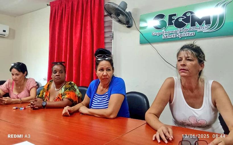 La comunicación social en plataformas digitales reconoce el derecho de las personas a acceder a información pública y a expresarse libremente, siempre que se haga con respeto a los derechos de los demás. 
#SanctiSpíritusEnMarcha 
<a href="/AlexisLorente74/">Alexis Lorente Jiménez</a> <a href="/DeivyPrezMartn1/">Deivy Pérez Martín</a> <a href="/IcsCuba/">Instituto de Información y Comunicación Social</a>