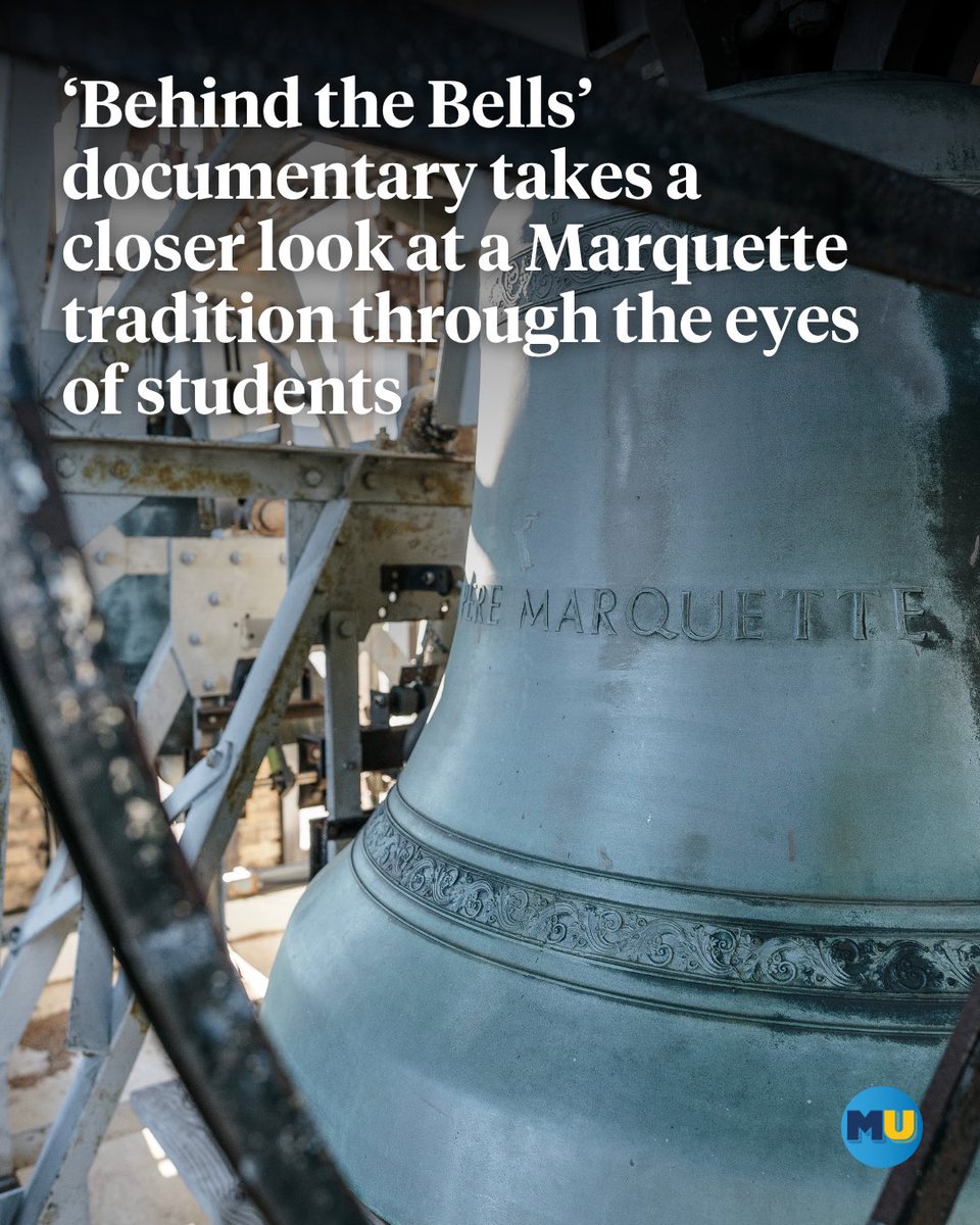 Marquette University tweet media