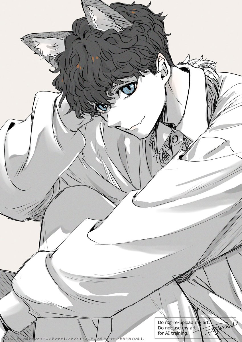 藤也卓巳＠3巻発売中 tweet media