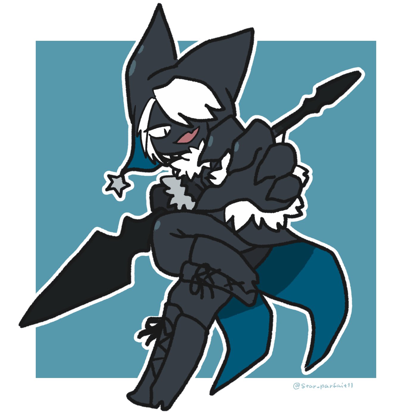 ねここ。✧°*🐠 (@nkk_rist) / X