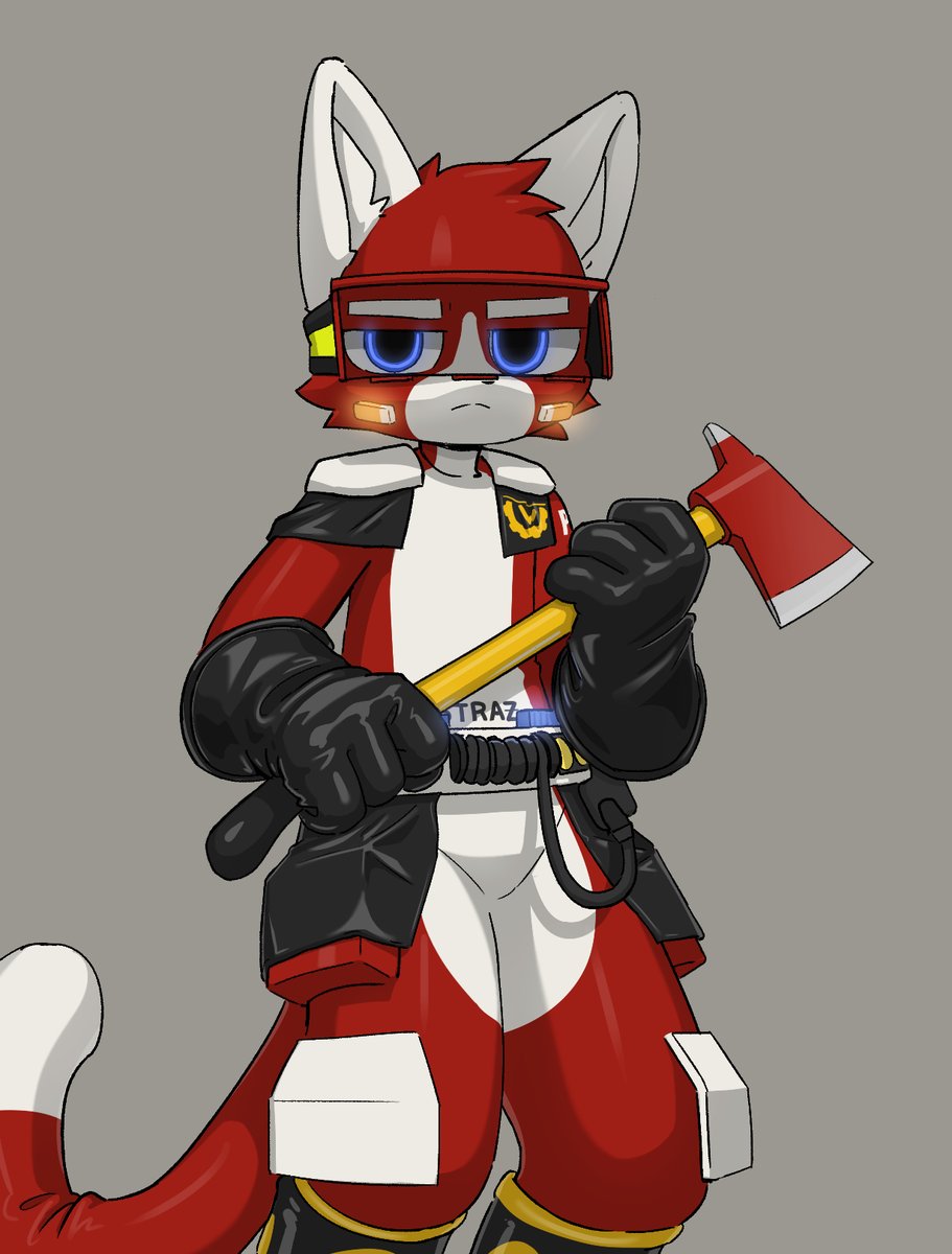Firefighter