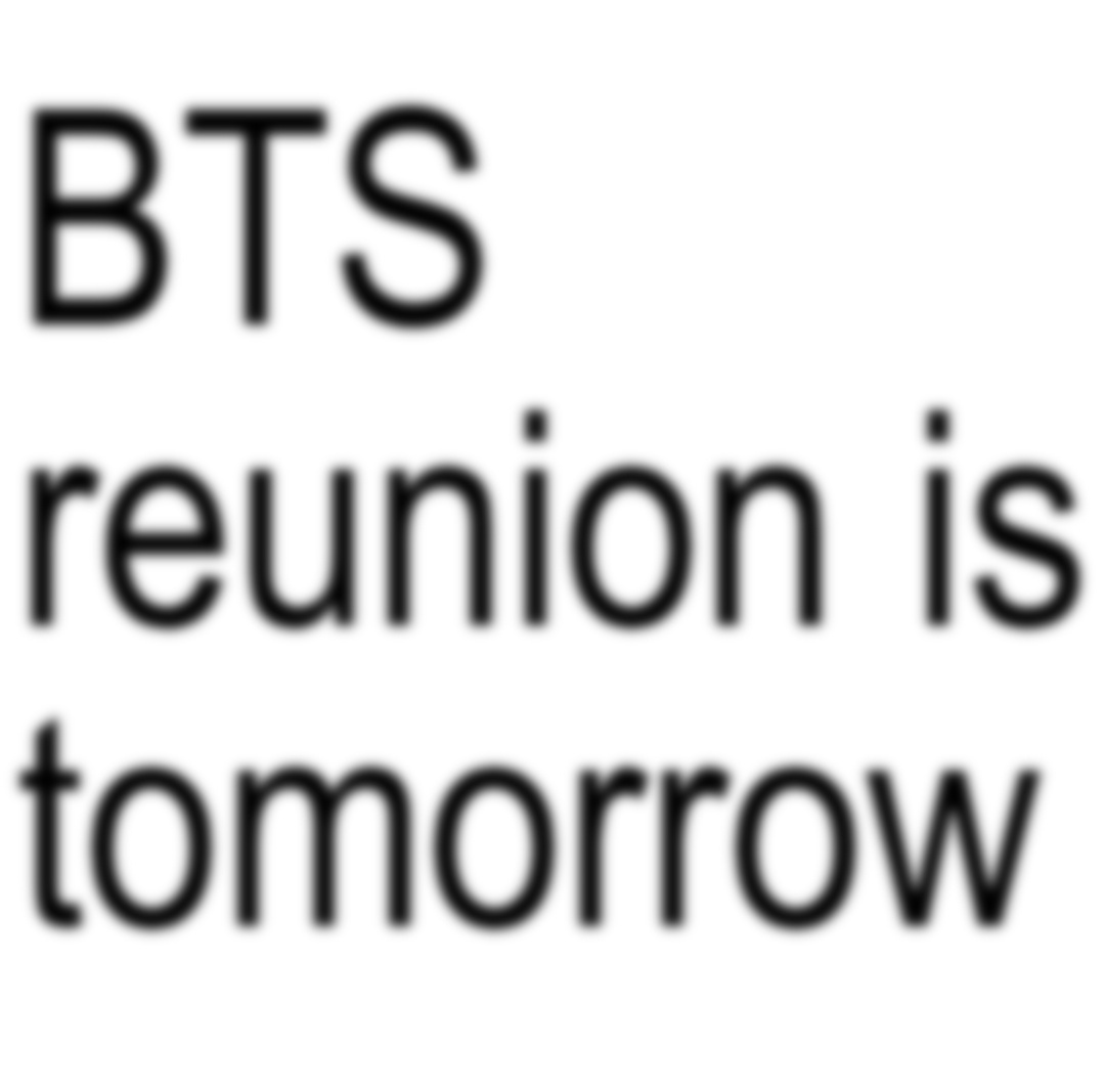 IT'S HAPPENING 😭!!