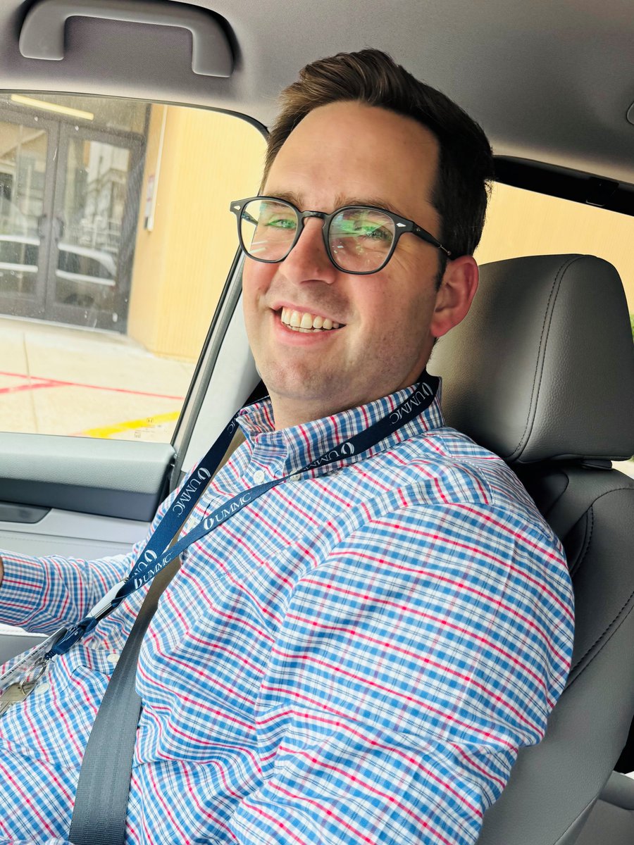 UMMC OPR (@ummc_opr) on Twitter photo Dr. John Shaughnessy, UMMC vascular surgeon, was all smiles & handshakes during OPR outreach in Forest, MS — networking with providers to build strong referral relationships & expand access to vascular care.
🥼🤝🥼
<a href="/ummcsurgery/">UMMC Surgery</a> Dr. John Shaughnessy, UMMC vascular surgeon, was all smiles & handshakes during OPR outreach in Forest, MS — networking with providers to build strong referral relationships & expand access to vascular care.
🥼🤝🥼
<a href="/ummcsurgery/">UMMC Surgery</a>