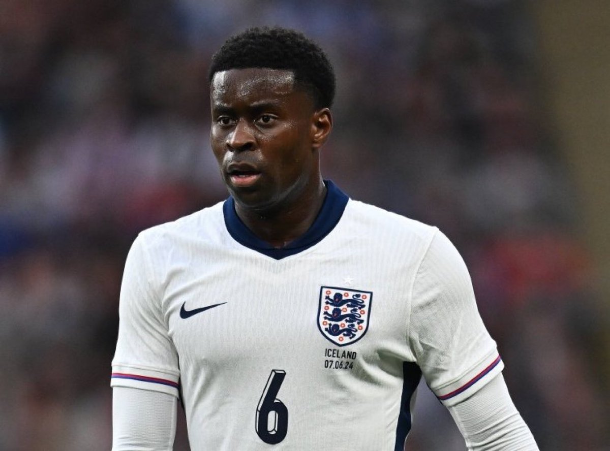 iThisMeansMore's tweet image. BREAKING: Liverpool hold an interest in Crystal Palace’s Marc Guéhi.

[@_pauljoyce]