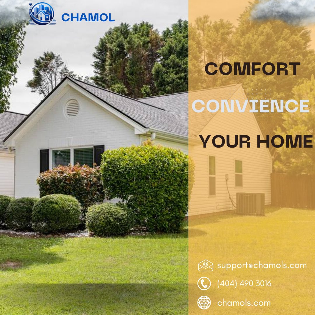 Chamolppt's tweet photo. Your perfect stay starts here with comfort and convenience. Book your next temporary stay with us

#CorporateTravel #CorporateTravelExperts  #StaffingHousing #LongTermRental #MidTermRental #ShortTermRental #ComfortAndStyle #RelocationSpecialist #TemporaryHousing #ExtendedStay https://t.co/rwEqJYtbOg