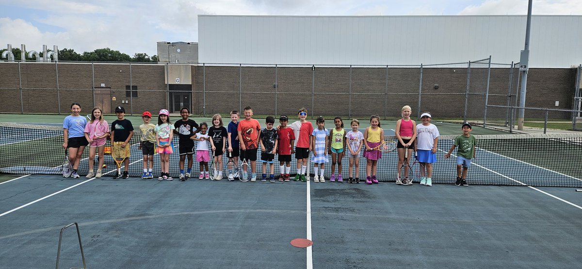 That is a wrap for our k-4th grade camp which was 8-930.  I hope they all learned something and enjoyed their time while doing it.  Roll Stangs.